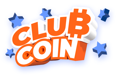 Club Coin Logo